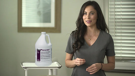 Kerr Dental Empower 3-n-1 cleaning detergent
